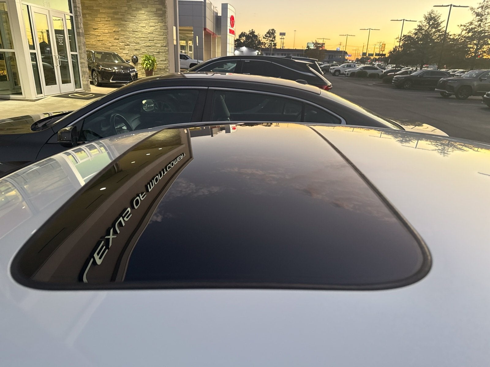 2023 Honda Civic EX