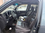 2008 Honda Ridgeline RTL
