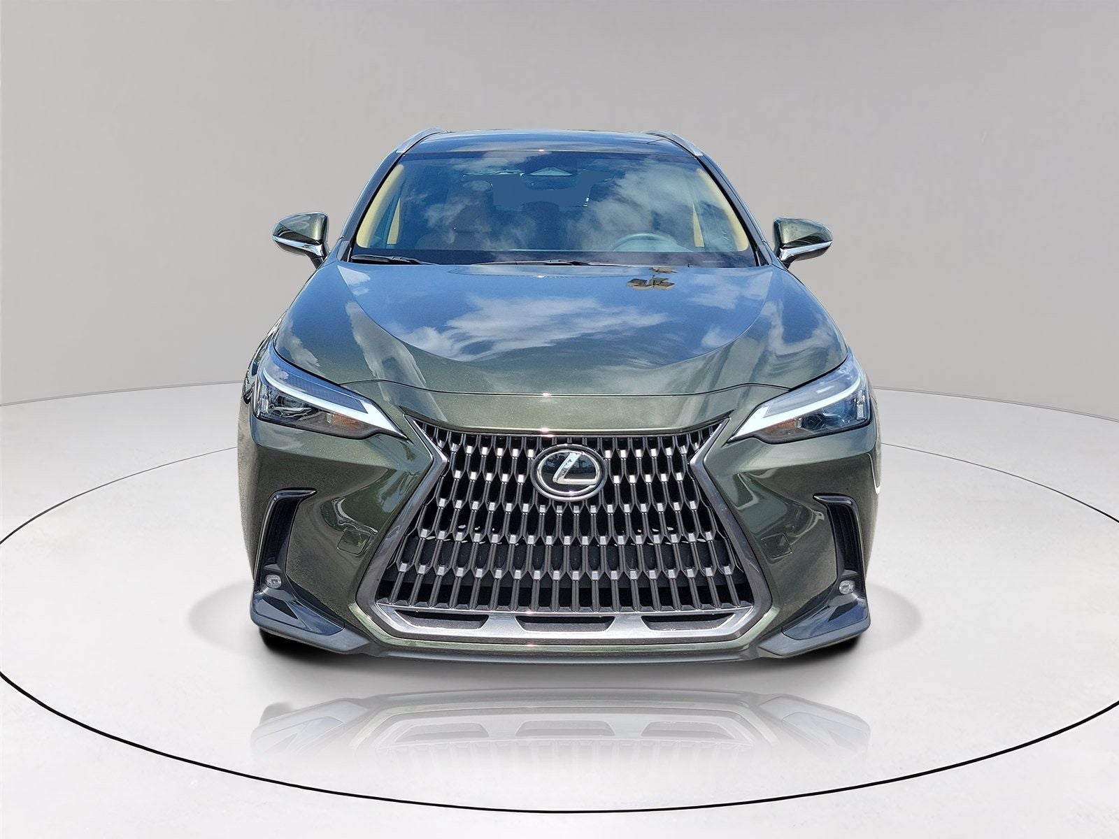 2024 Lexus NX 250 Base
