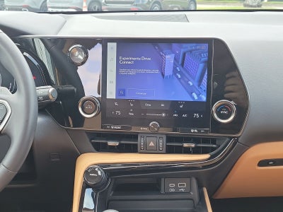 2024 Lexus NX 250 Base