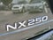 2024 Lexus NX 250 Base