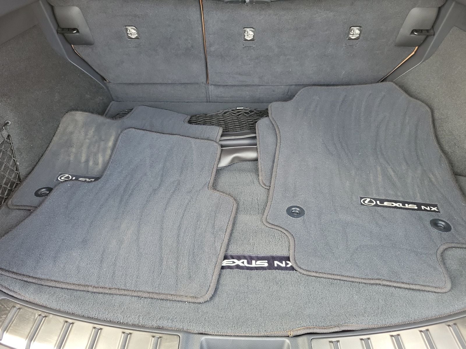2024 Lexus NX 250 Base