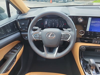 2024 Lexus NX 250 Base