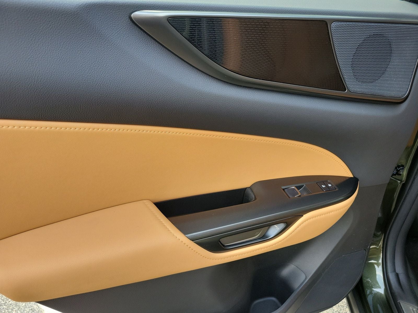 2024 Lexus NX 250 Base