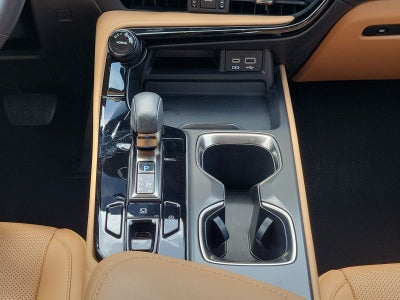 2024 Lexus NX 250 Base