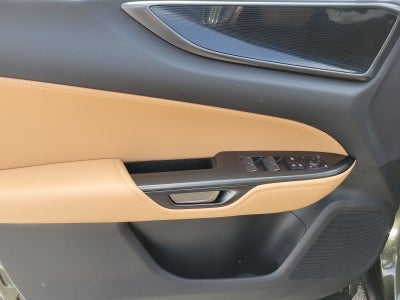 2024 Lexus NX 250 Base