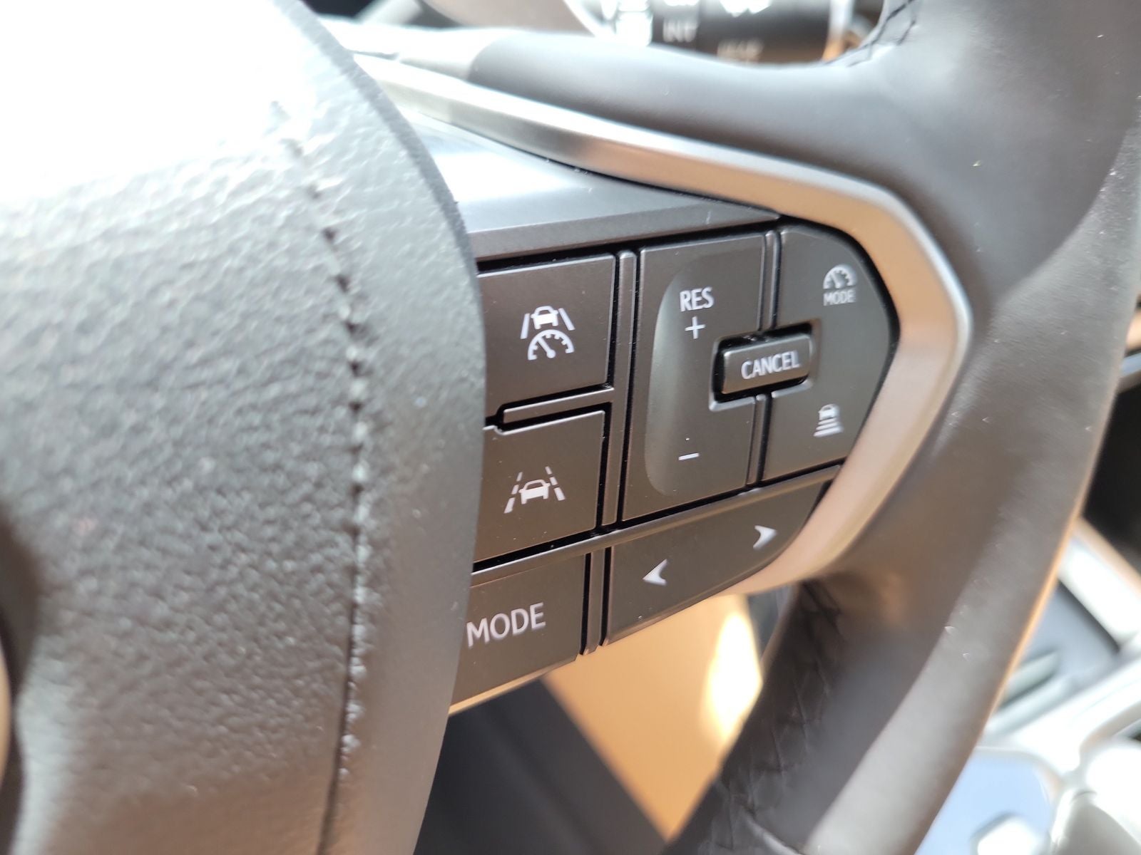 2024 Lexus NX 250 Base