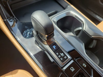 2024 Lexus NX 250 Base