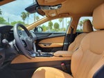 2024 Lexus NX 250 Base