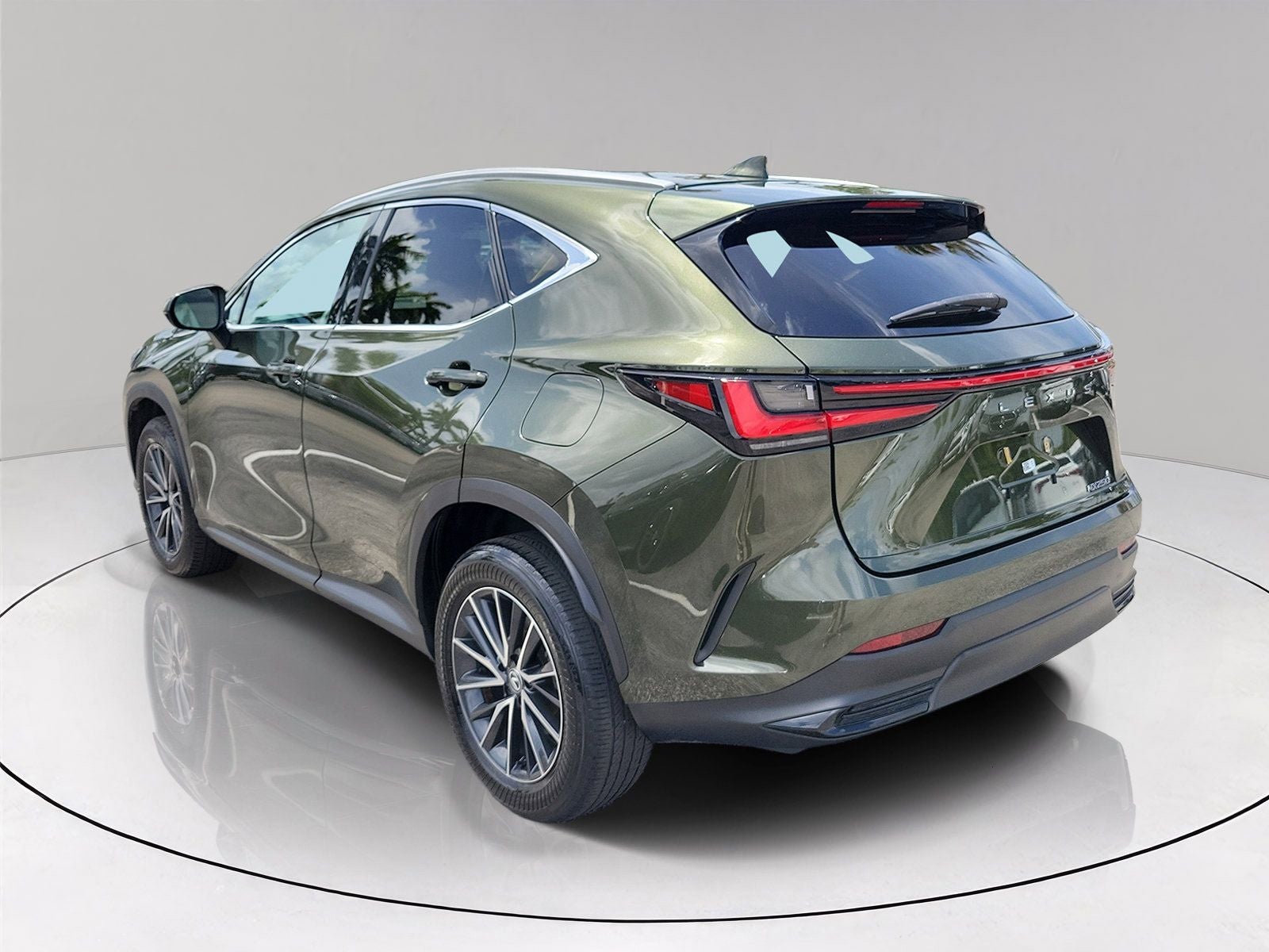 2024 Lexus NX 250 Base