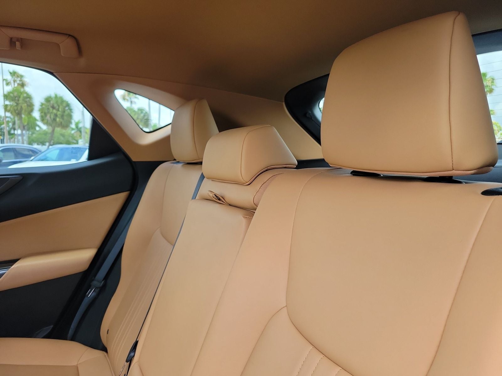 2024 Lexus NX 250 Base