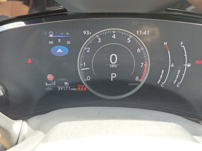 2024 Lexus NX 250 Base
