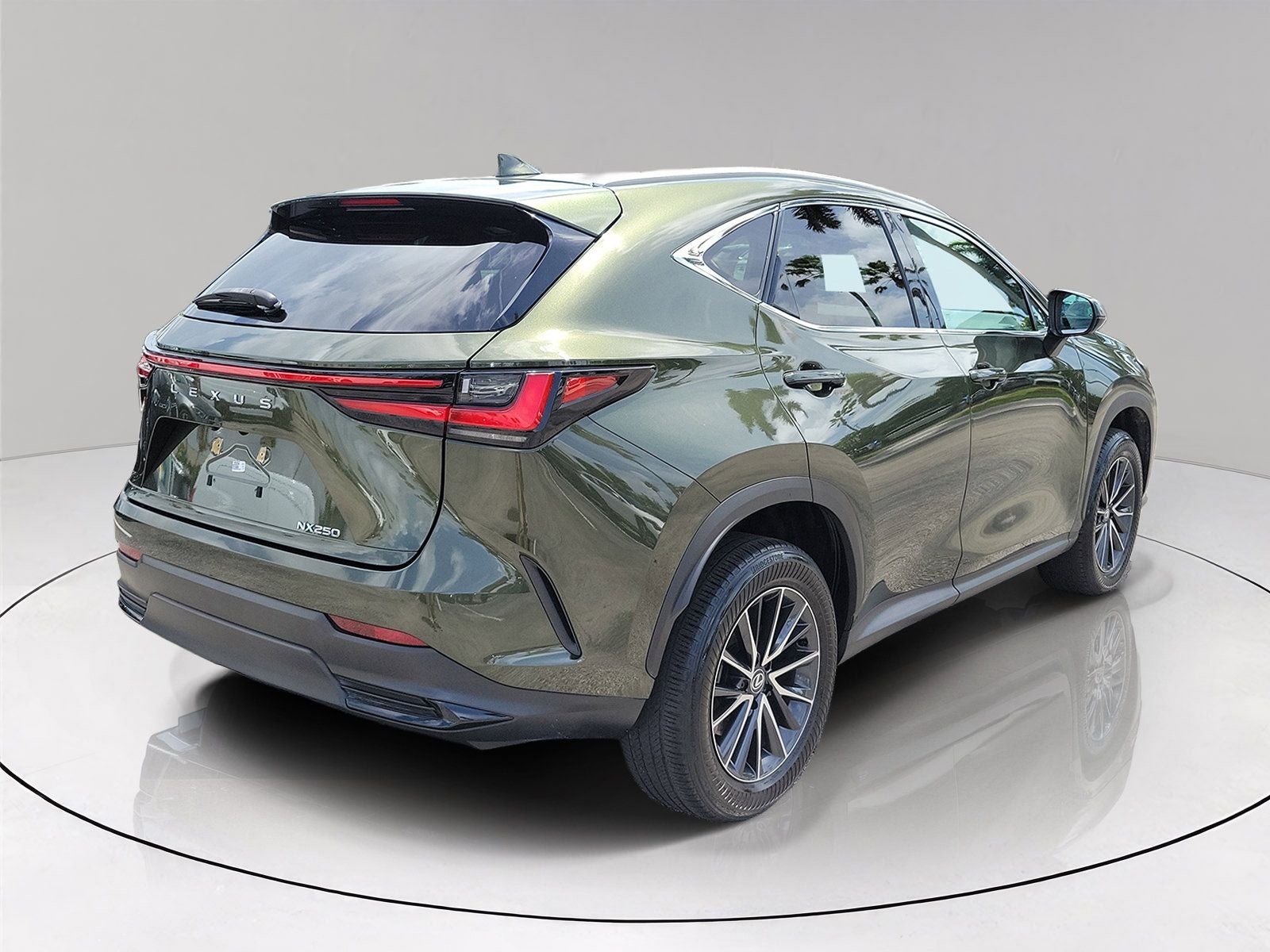2024 Lexus NX 250 Base