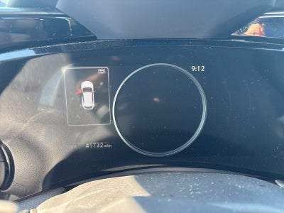 2025 Lexus NX 250 Base