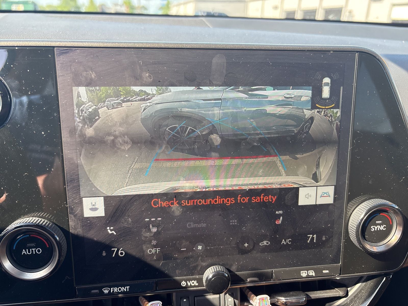 2025 Lexus NX 250 Base