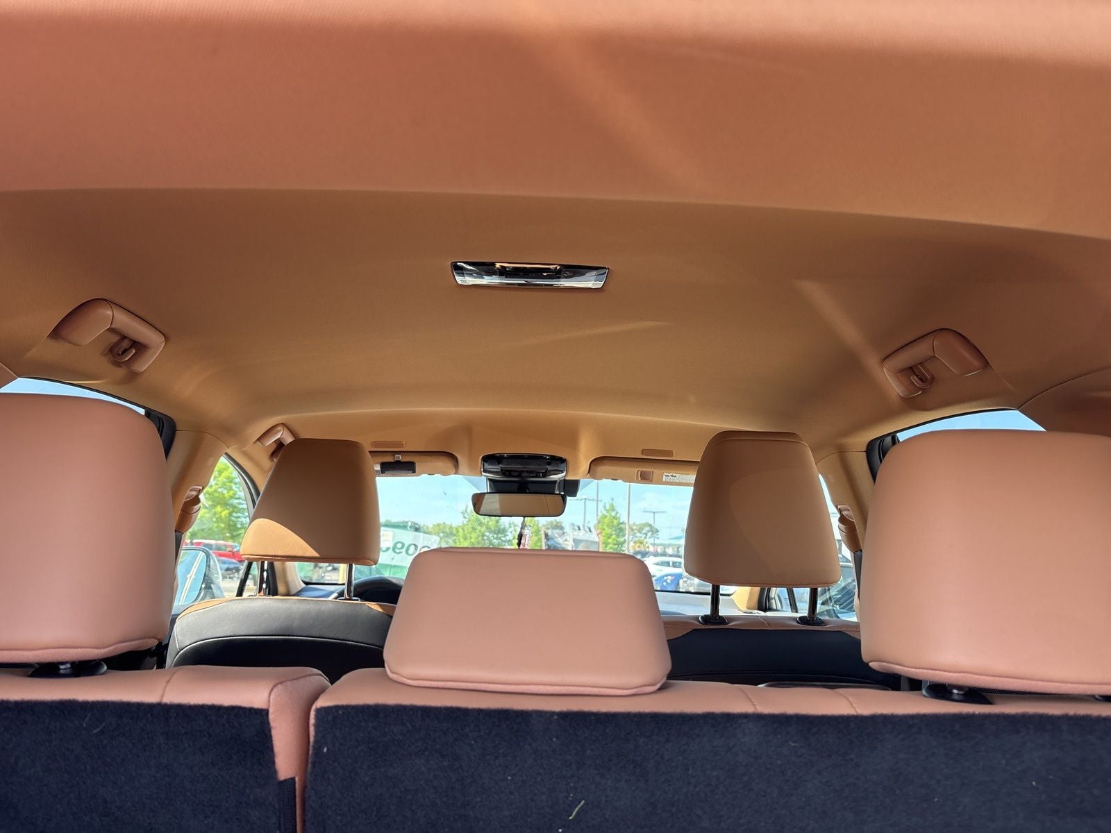 2025 Lexus NX 250 Base