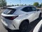 2025 Lexus NX 250 Base