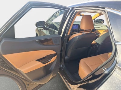 2024 Lexus NX 250 Base