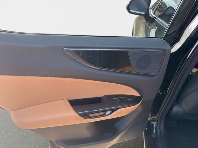 2024 Lexus NX 250 Base