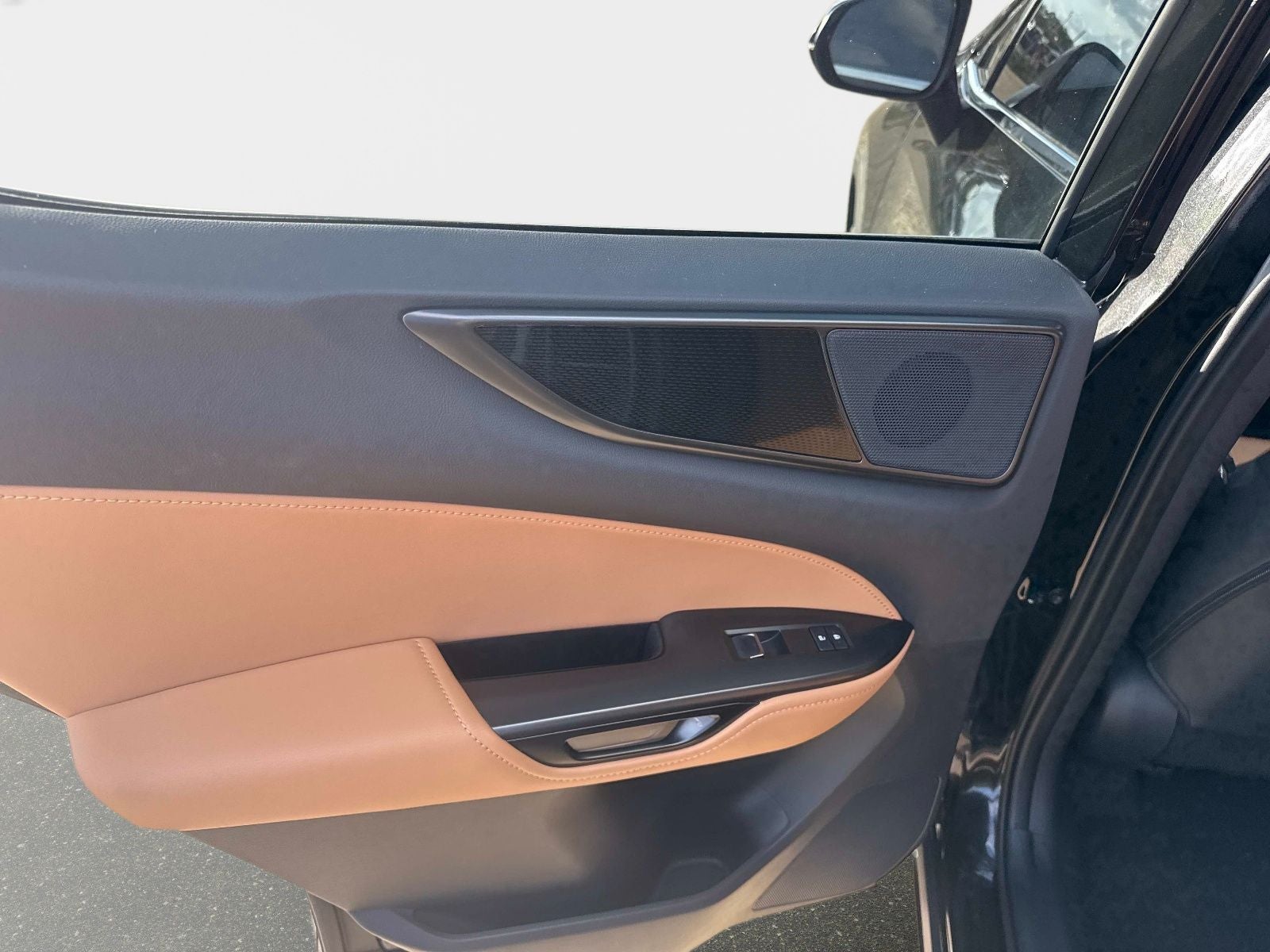 2024 Lexus NX 250 Base