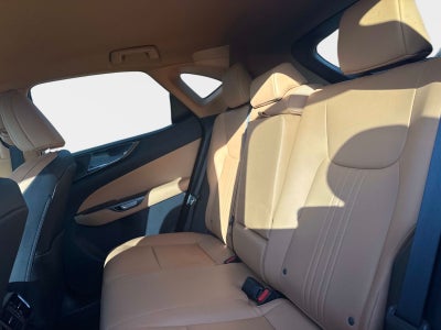 2024 Lexus NX 250 Base