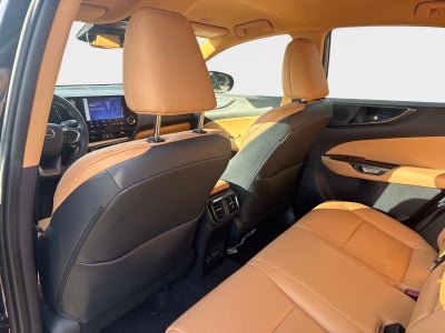 2024 Lexus NX 250 Base
