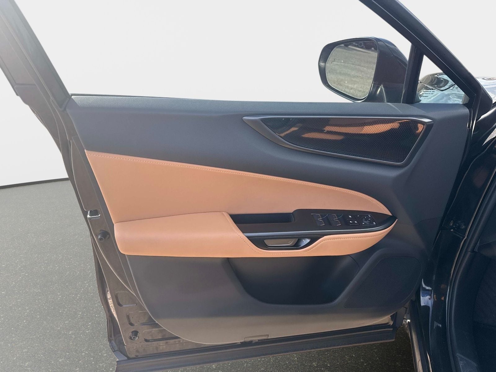 2024 Lexus NX 250 Base