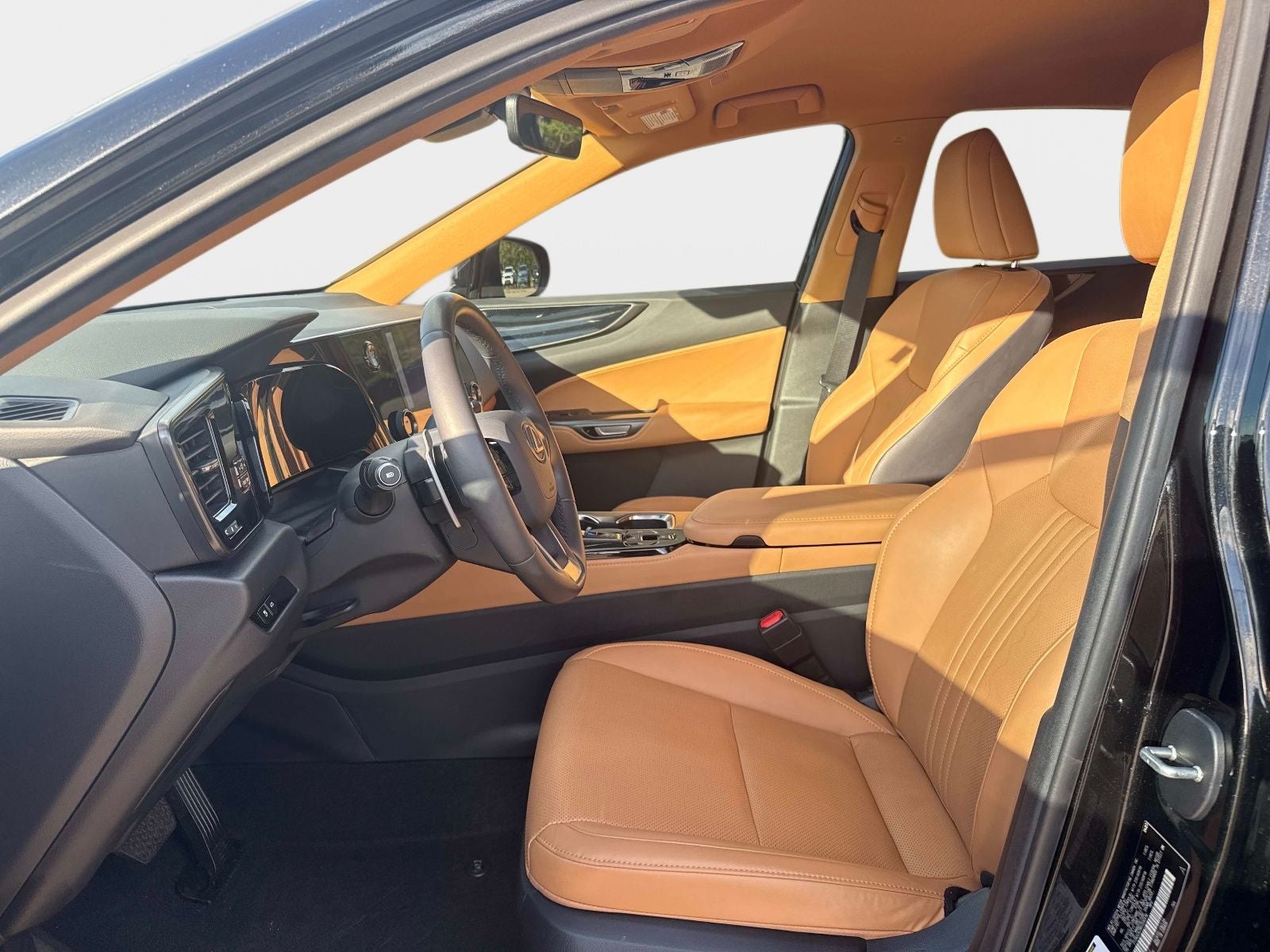 2024 Lexus NX 250 Base