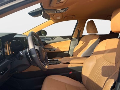 2024 Lexus NX 250 Base