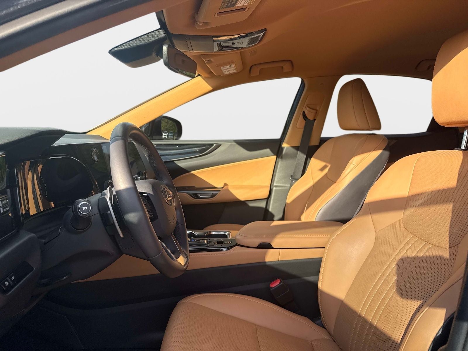 2024 Lexus NX 250 Base