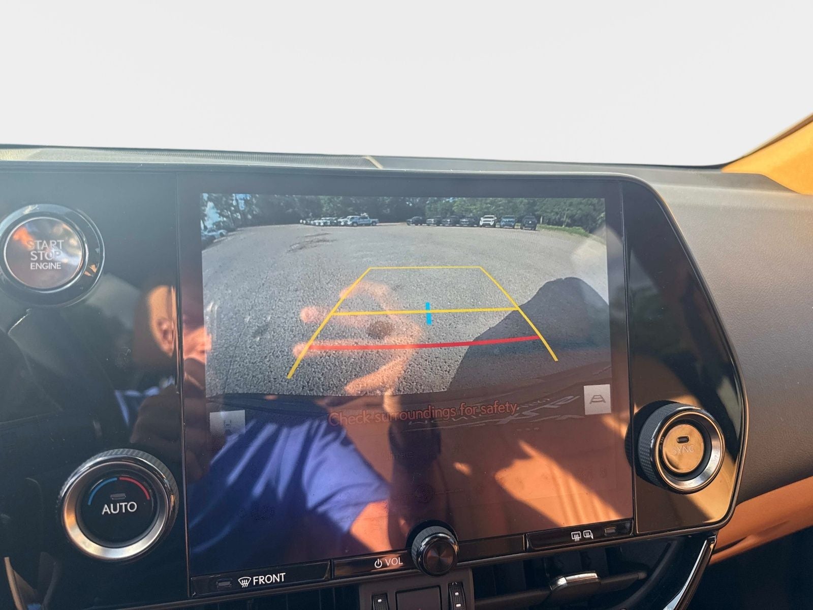 2024 Lexus NX 250 Base