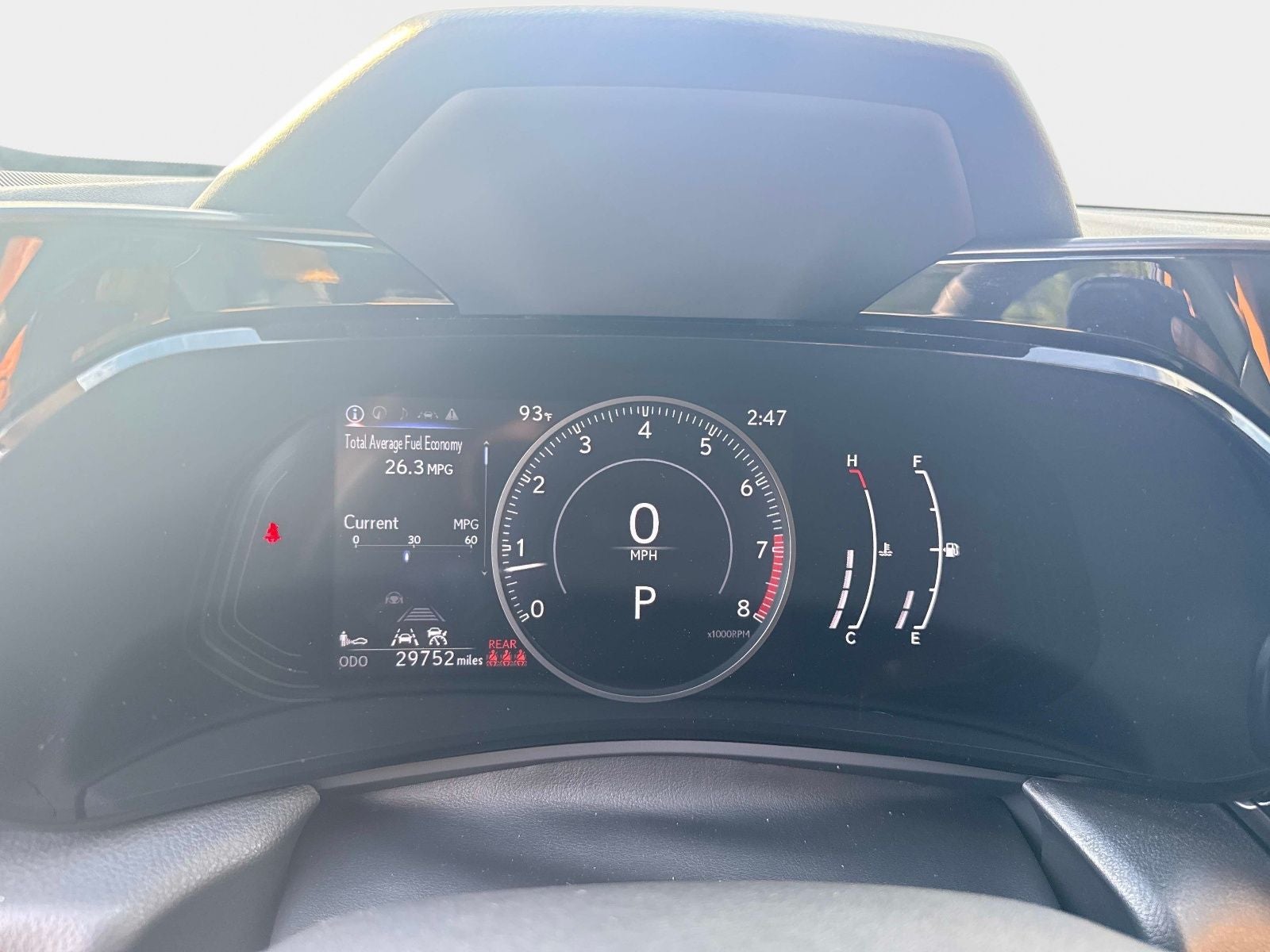 2024 Lexus NX 250 Base