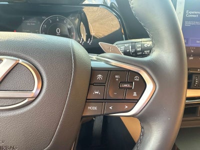 2024 Lexus NX 250 Base