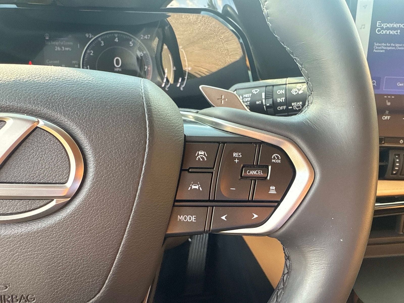 2024 Lexus NX 250 Base