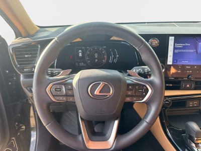 2024 Lexus NX 250 Base