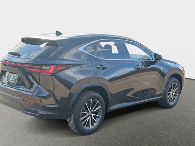 2024 Lexus NX 250 Base