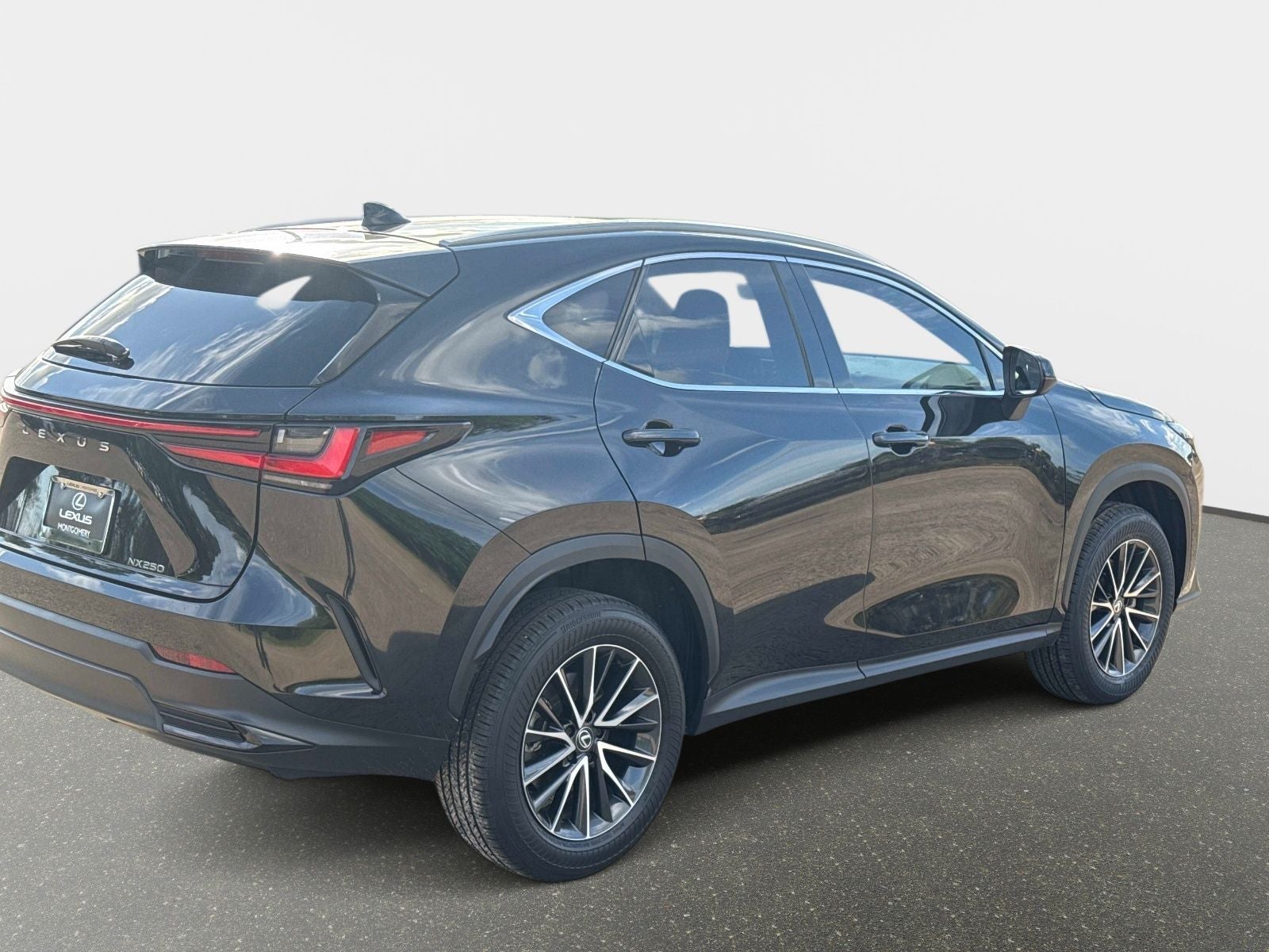 2024 Lexus NX 250 Base