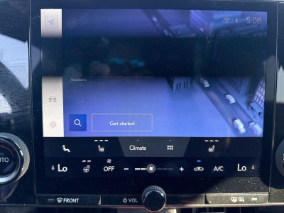 2024 Lexus NX 250 Base