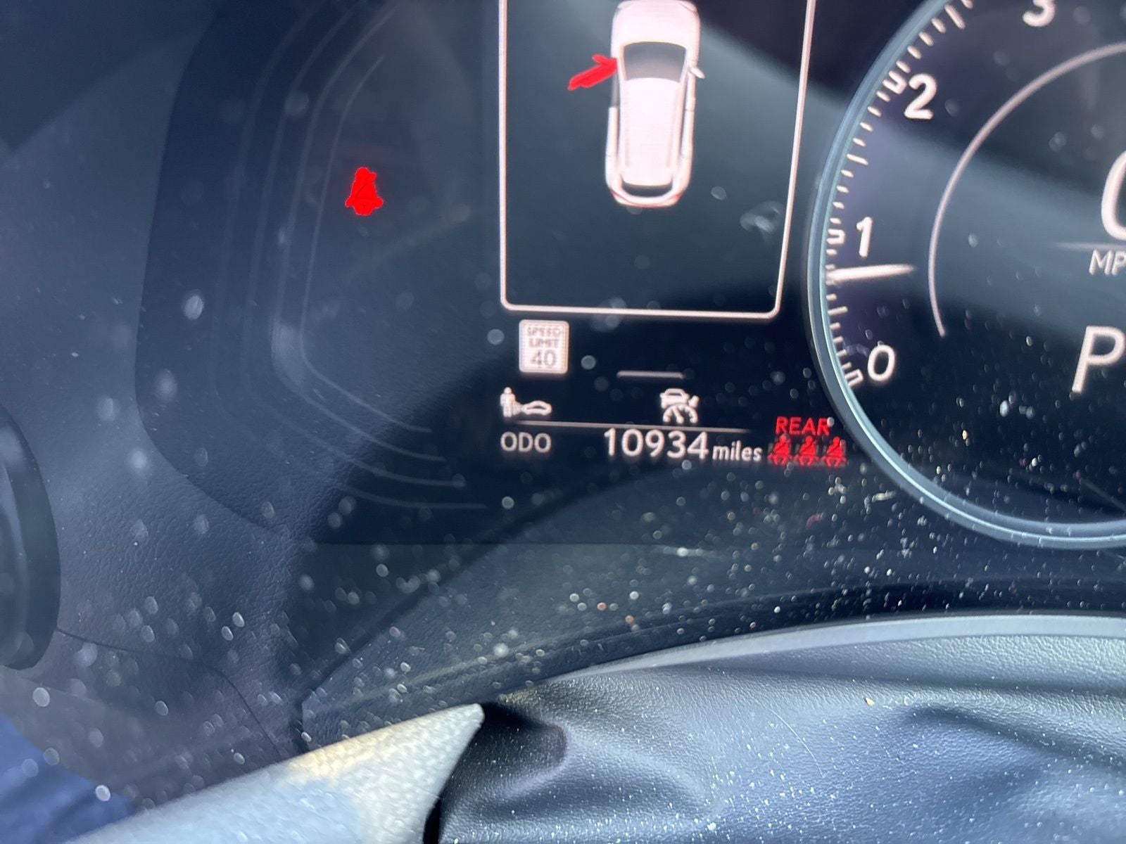 2024 Lexus NX 250 Base