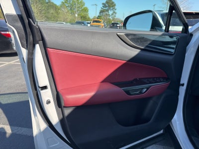 2024 Lexus NX 250 Base