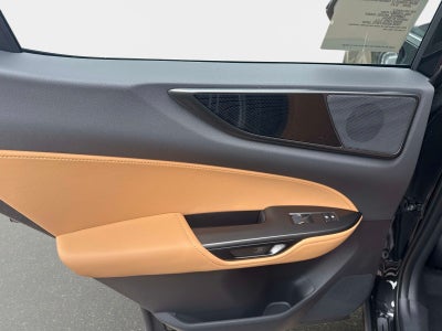 2026 Lexus NX 350 Base