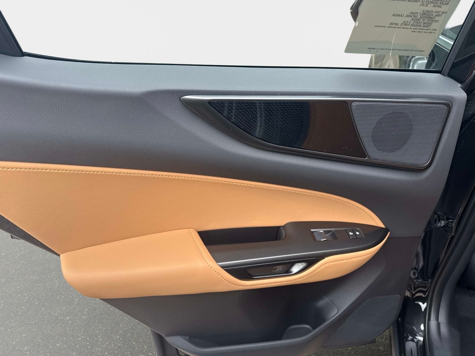 2026 Lexus NX 350 Base
