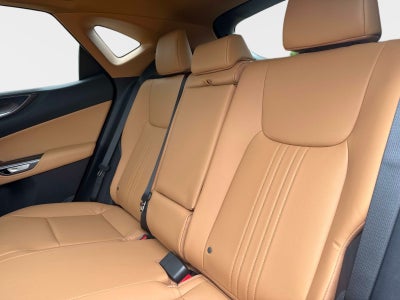 2026 Lexus NX 350 Base