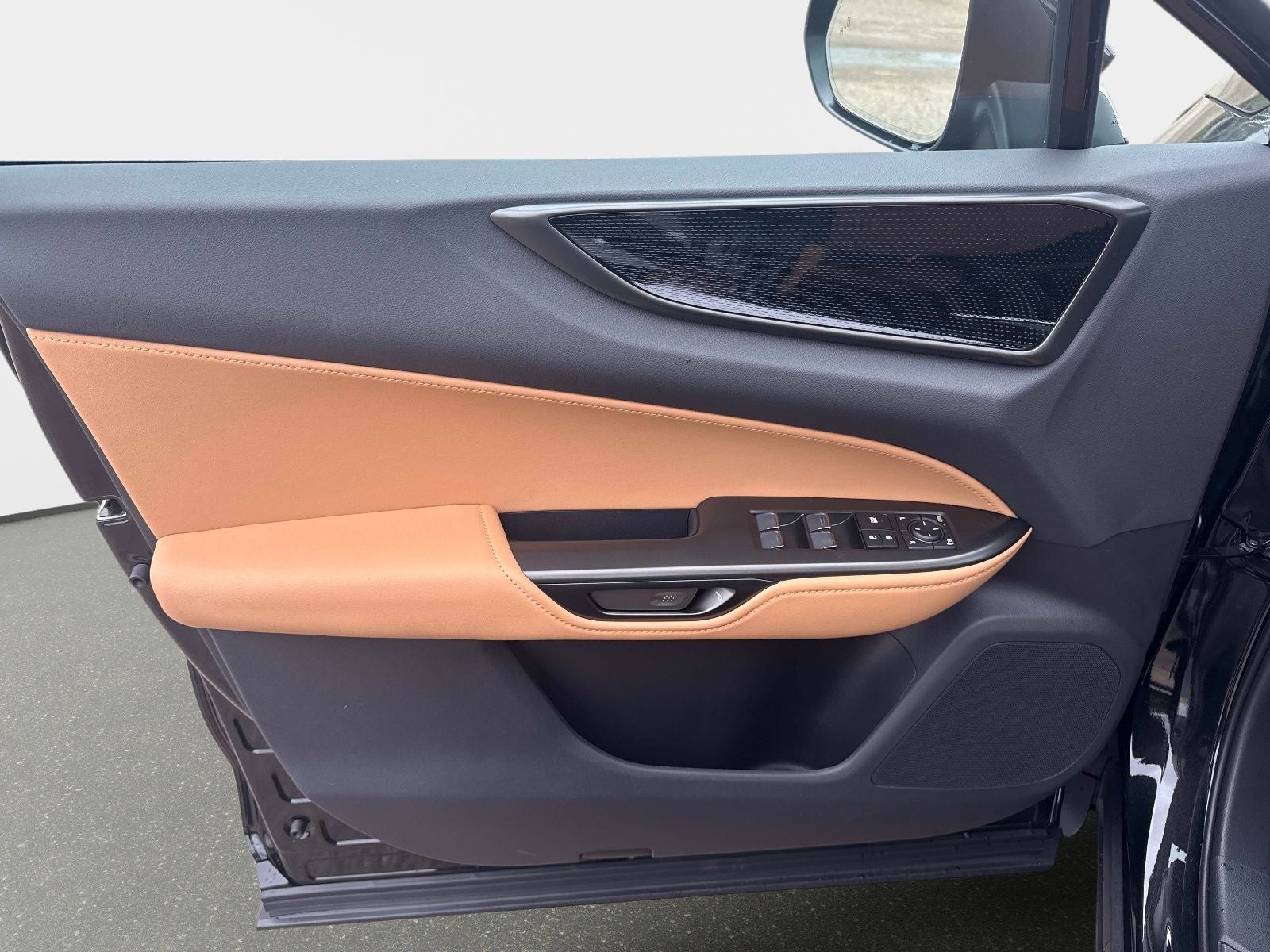 2026 Lexus NX 350 Base