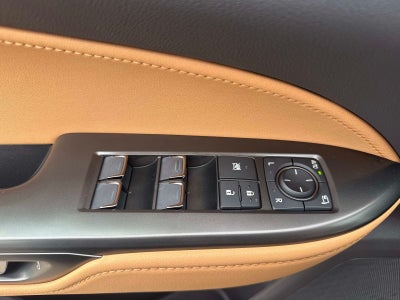 2026 Lexus NX 350 Base