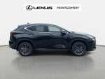 2026 Lexus NX 350 Base