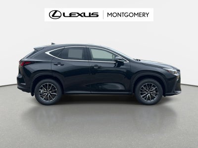 2026 Lexus NX 350 Base