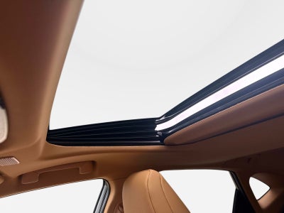 2026 Lexus NX 350 Base