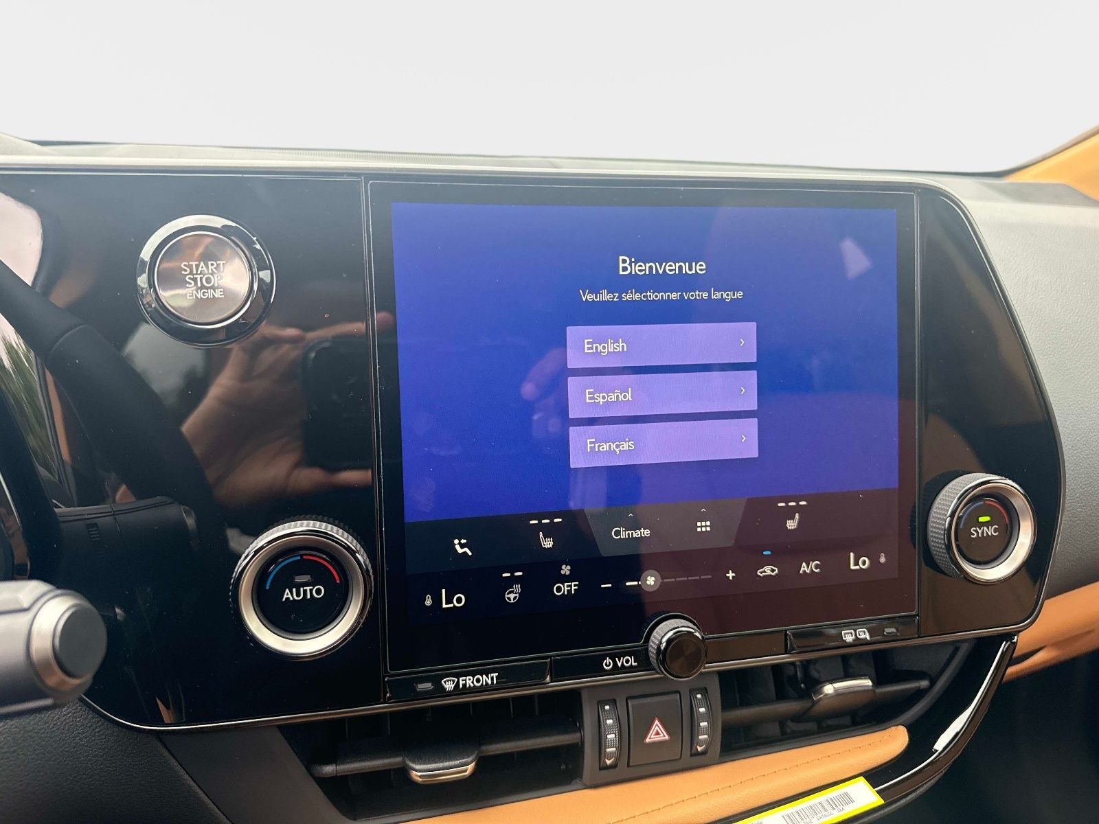 2026 Lexus NX 350 Base