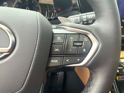 2026 Lexus NX 350 Base
